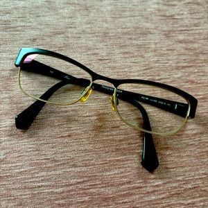 Kenneth Cole Eyeglasses